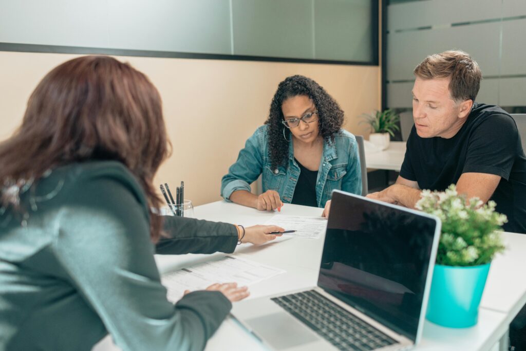 Remote Online Notary Services