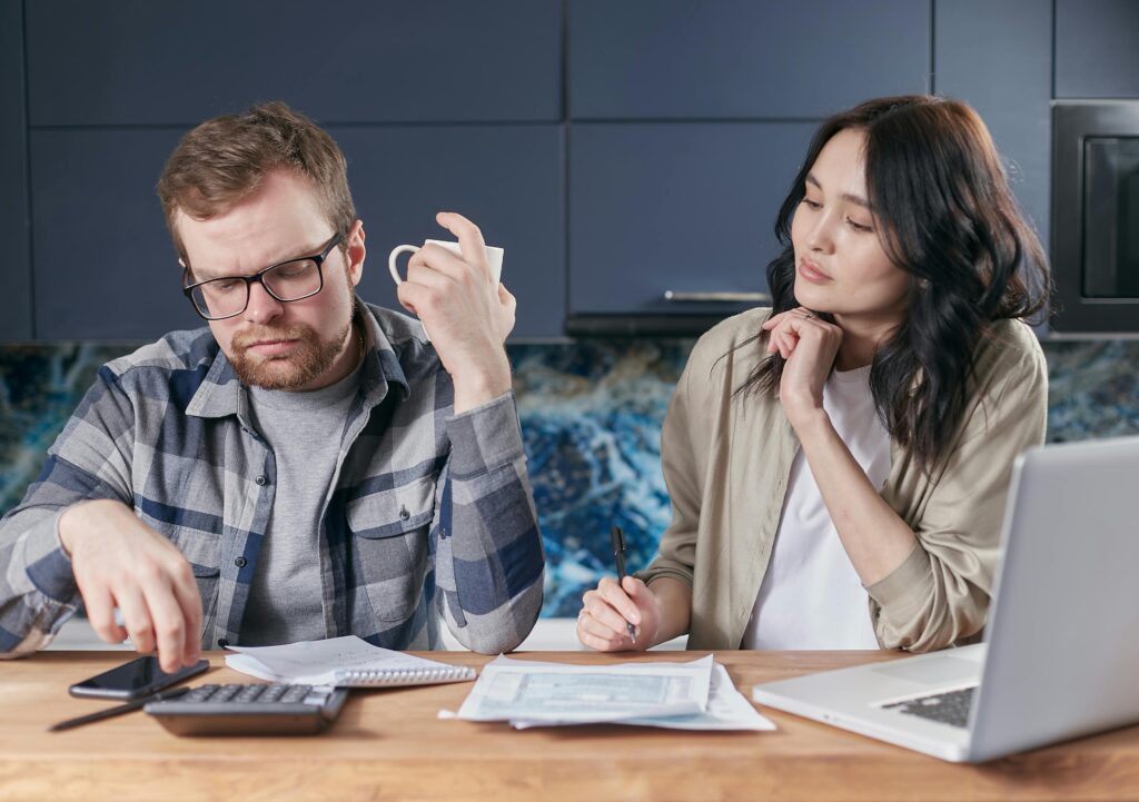 Strategic Tax Planning