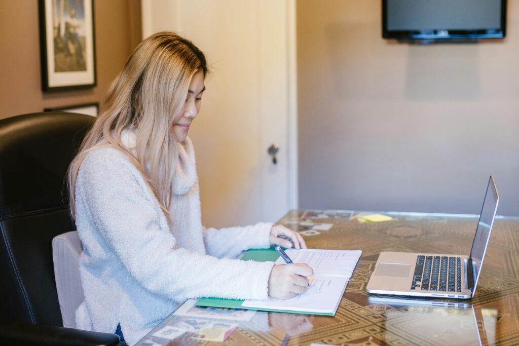 online notary service