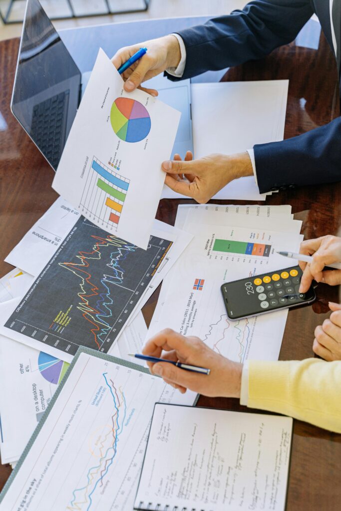 Tax Planning Services